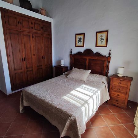 El Cortijo De Pepa Villa Conil de la Frontera Kültér fotó