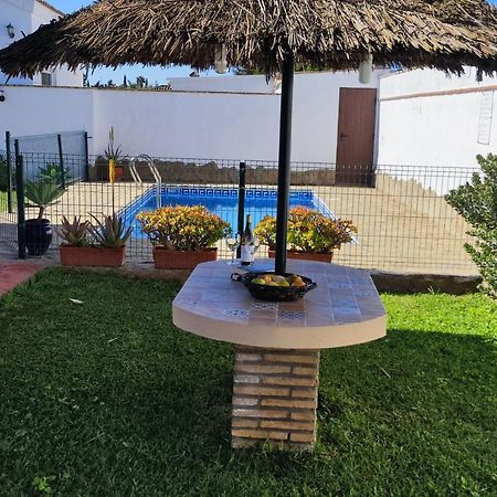 El Cortijo De Pepa Villa Conil de la Frontera Kültér fotó