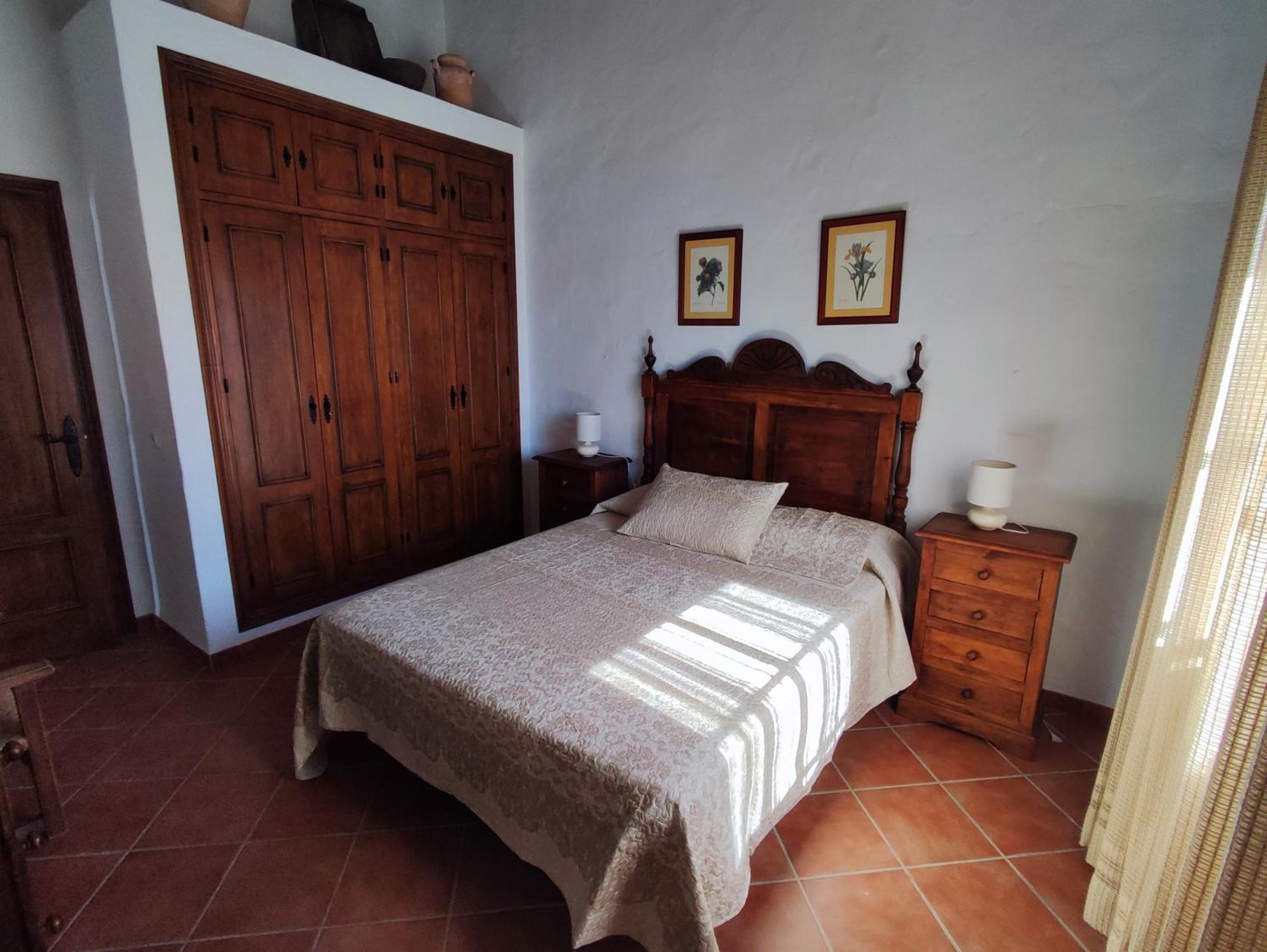 El Cortijo De Pepa Villa Conil de la Frontera Kültér fotó