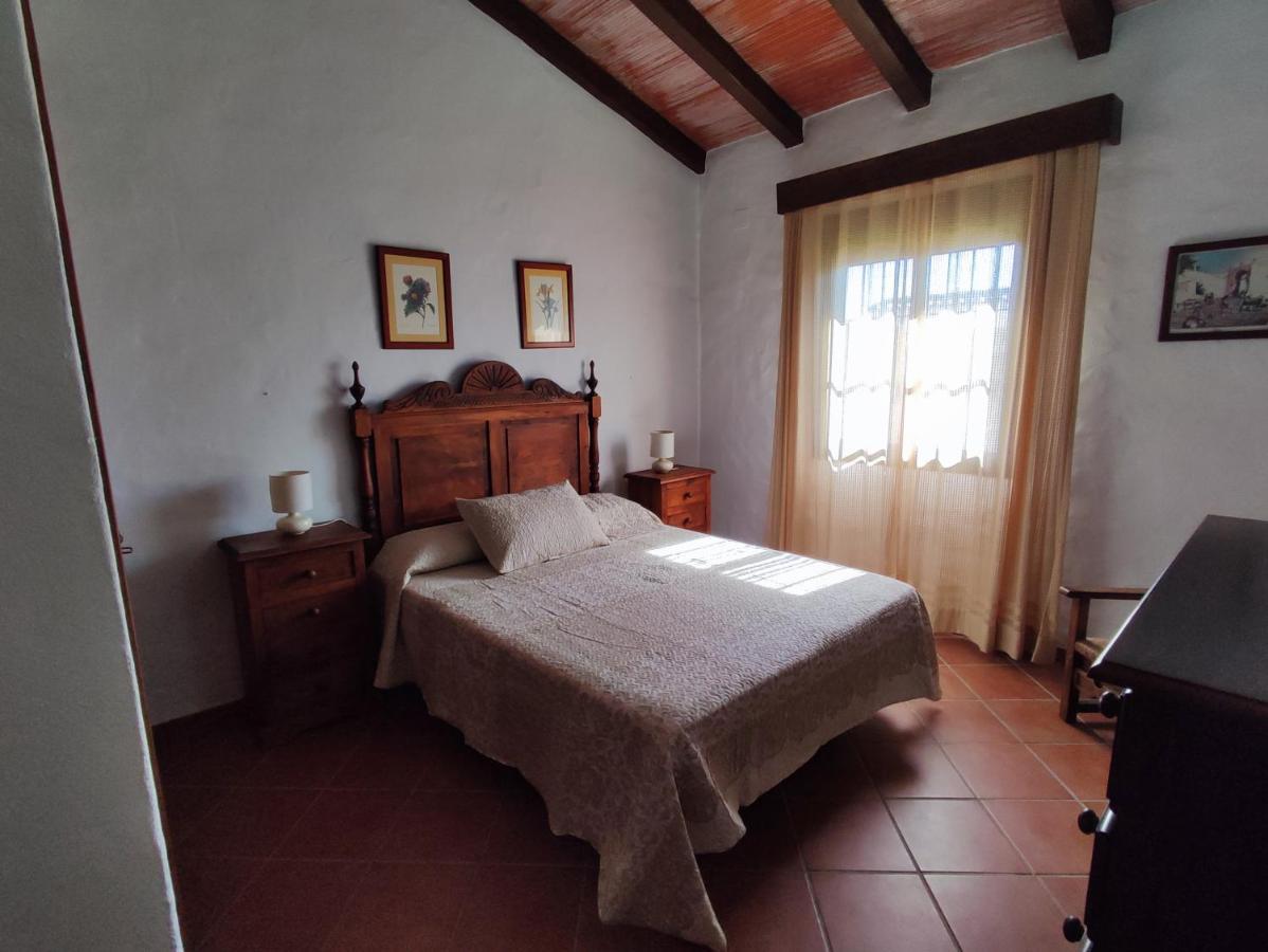 El Cortijo De Pepa Villa Conil de la Frontera Kültér fotó