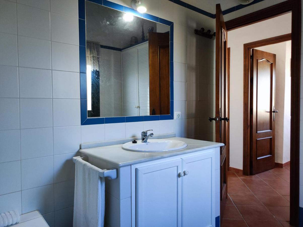 El Cortijo De Pepa Villa Conil de la Frontera Kültér fotó